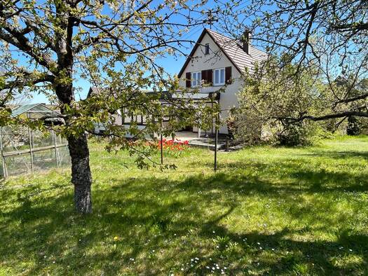 Einfamilienhaus zum Kauf 560.000 € 5,5 Zimmer 113 m² 776 m² Grundstück Malmsheim Renningen 71272
