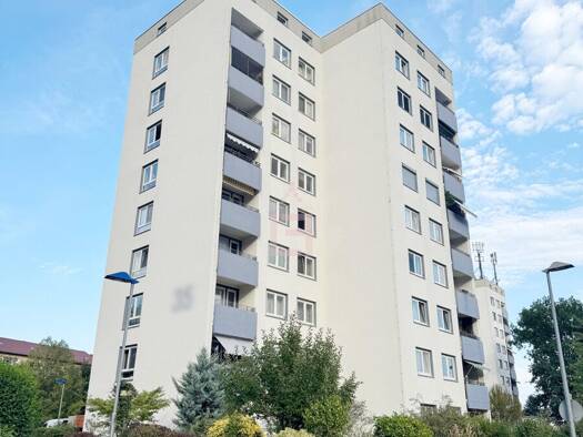 Wohnung zum Kauf 160.000 € 1 Zimmer 40,5 m² 6. Geschoss Oberlinden Langen 63225