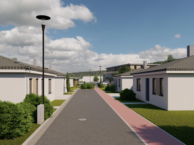 Bungalow zum Kauf provisionsfrei 3 Zimmer 98 m² 260 m² Grundstück Arnstein Arnstein 97450