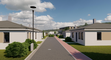 Bungalow zum Kauf provisionsfrei 3 Zimmer 98 m² 260 m² Grundstück Arnstein Arnstein 97450