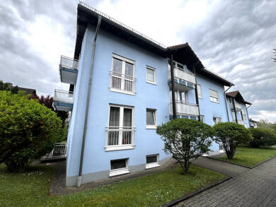 Wohnung zum Kauf 139.000 € 2 Zimmer 58 m² St. Ingbert St. Ingbert 66386
