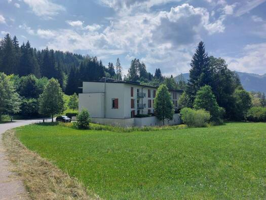 Wohnung zur Miete 661 € 3 Zimmer 71,9 m² Kreckelmoosstraße 6 Breitenwang 6600