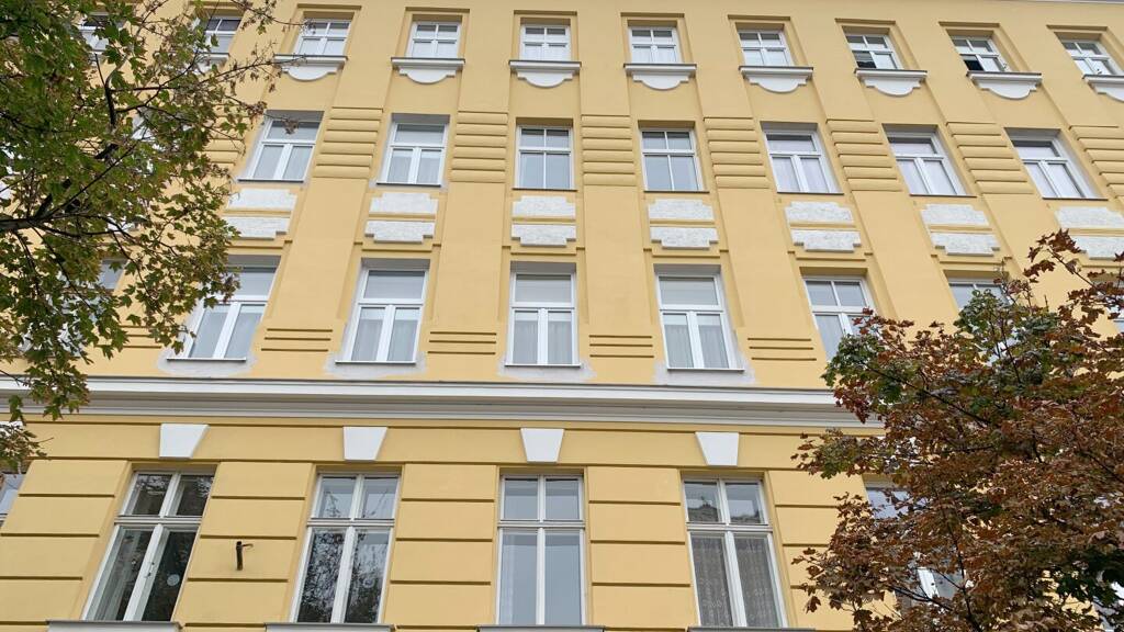 Wohnung zum Kauf 135.000 € 2 Zimmer 45 m² Margaretenstraße Wien 1050