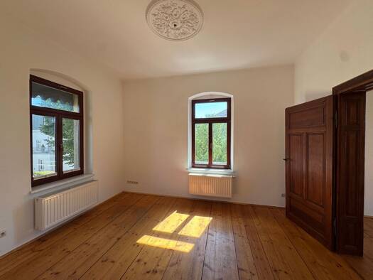 Wohnung zur Miete 1.390 € 3 Zimmer 101,8 m² Radebeul 01445