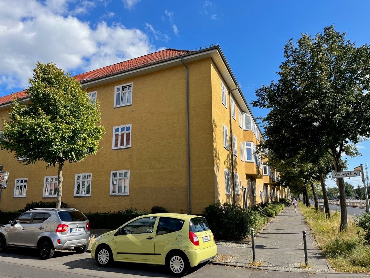 Wohnung zum Kauf provisionsfrei als Kapitalanlage geeignet 299.000 € 2 Zimmer 55 m²<br/>Wohnfläche Adlergestell Adlershof Berlin 12489