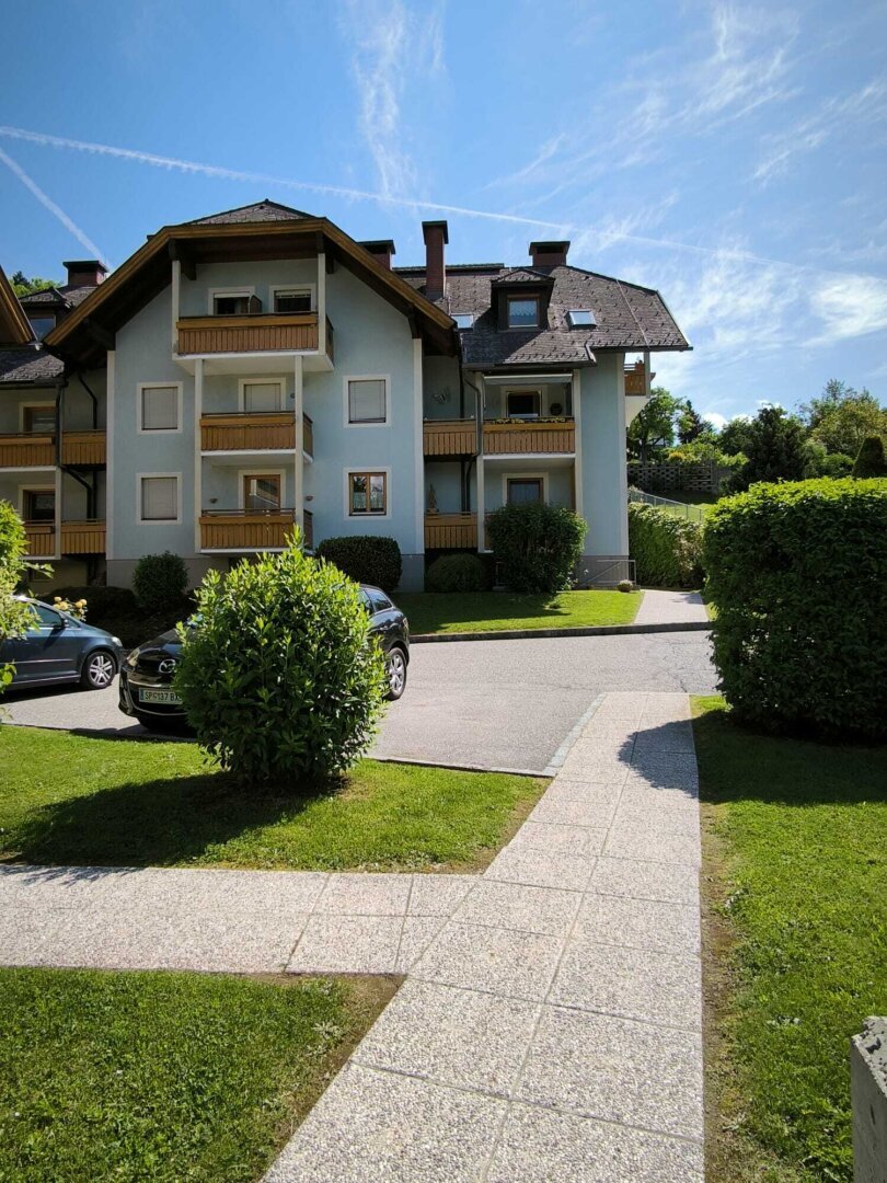 Wohnung zum Kauf 198.750 € 2 Zimmer 61,3 m²<br/>Wohnfläche Seeboden am Millstätter See 9871