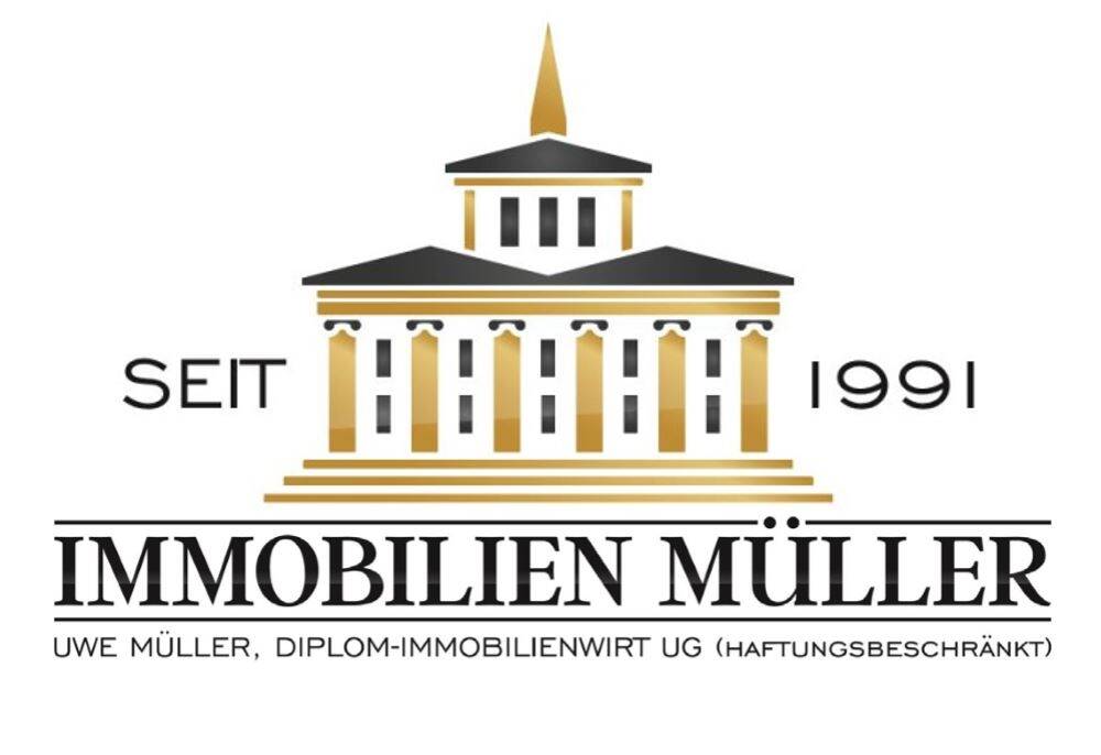 Uwe Müller Dipl. Immobilienwirt UG Geschäftsführerin Jutta Müller