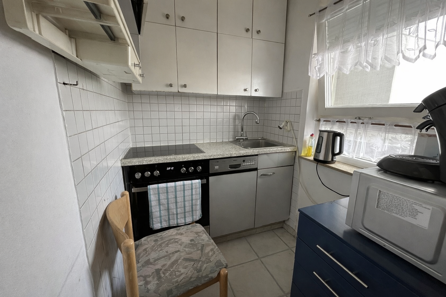 Immobilie in Göppingen - Solide Kapitalanlage mit Entwicklungspotenzial - 1-Zimmer Apartment im StaufenCenter in Göppingen - Bild 4