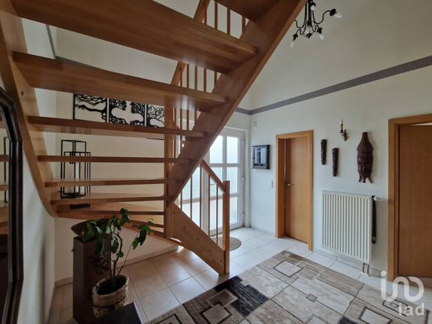 Einfamilienhaus zum Kauf 469.000 € 6 Zimmer 146 m² 717 m² Grundstück Linthe Linthe 14822