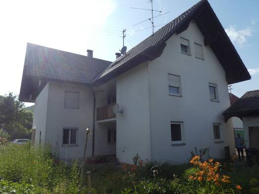 Haus zum Kauf als Kapitalanlage geeignet 395.000 € 11 Zimmer 242 m² 559 m² Grundstück Aitrach 88319