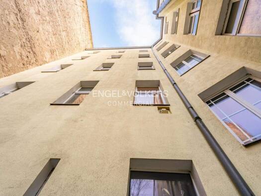 Sonstiges zum Kauf als Kapitalanlage geeignet 4.900.000 € 1.927,4 m² 689 m² Grundstück Friedrichshain Berlin 10245