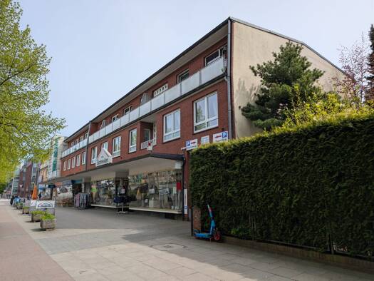 Verkaufsfläche zur Miete 12 € 288,2 m² Verkaufsfläche Tonndorf Wandsbek 22045