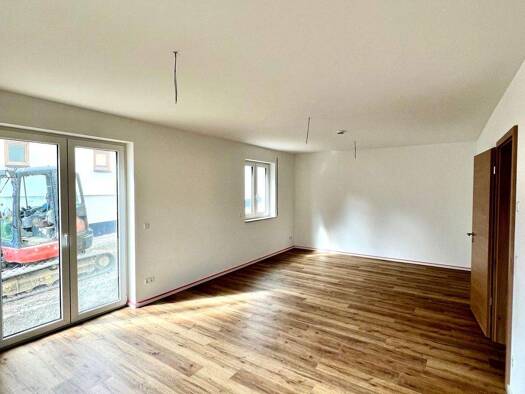 Wohnung zur Miete - Erstbezug 860 € 2 Zimmer 66,7 m² 1 Geschosse frei ab 01.05.2026 Kleinröhrsdorfer Straße 5 Arnsdorf 01477