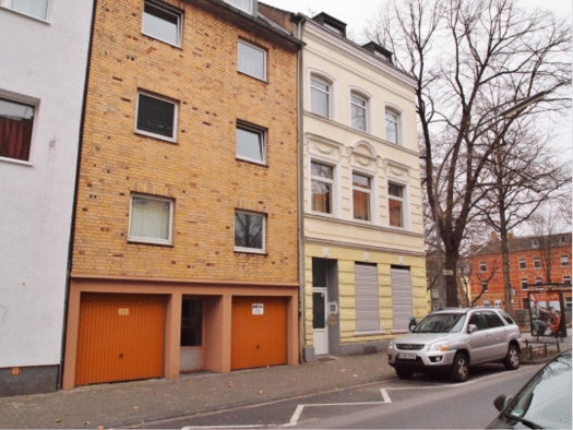 Garage zur Miete provisionsfrei 200 € 11,5 m² Hartwichstr. 87 Nippes Nippes 50733