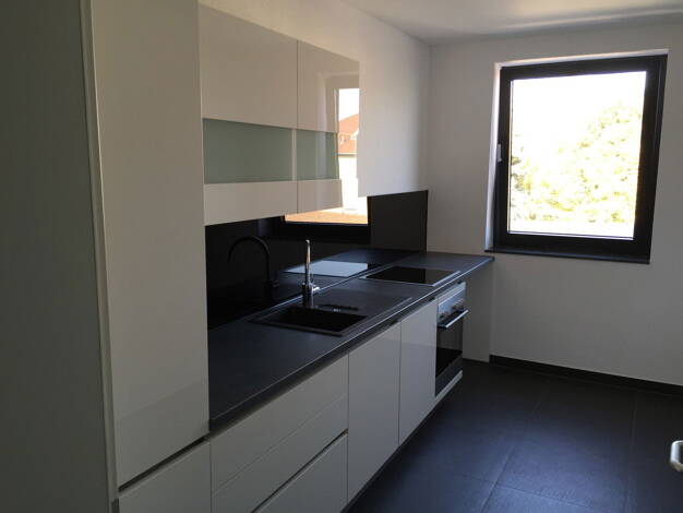 Wohnung zur Miete 1.090 € 3 Zimmer 70 m² 3. Geschoss Hannover 30167