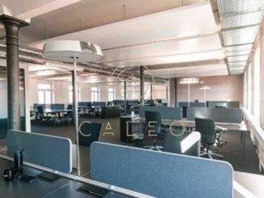 Bürofläche zur Miete provisionsfrei 55 m² Bürofläche teilbar ab 1 m² Mitte Ludwigsburg 71638