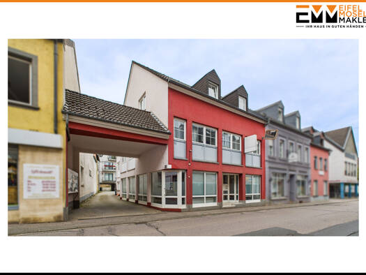 Haus zum Kauf 749.000 € 17 Zimmer 259,1 m² 399 m² Grundstück Schweich 54338