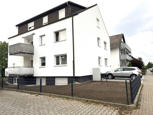 Mehrfamilienhaus zum Kauf als Kapitalanlage geeignet 870.000 € 14 Zimmer 373,8 m² 645 m² Grundstück Mörsch Rheinstetten 76287