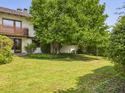 Reihenendhaus zum Kauf 420.000 € 4 Zimmer 103 m² 369,3 m² Grundstück Pidingerau Piding 83451