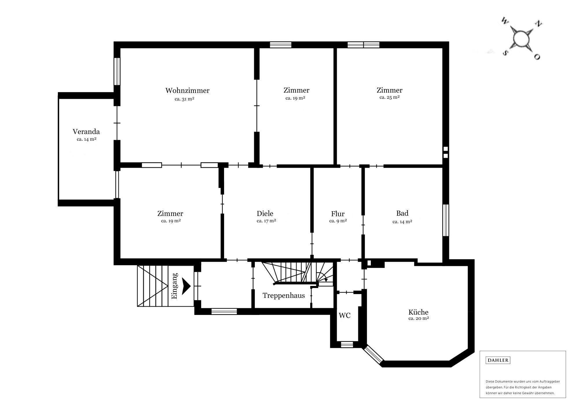 Mehrfamilienhaus zum Kauf 3.100.000 € 430 m²<br/>Wohnfläche 2.352 m²<br/>Grundstück Osdorf Hamburg 22609