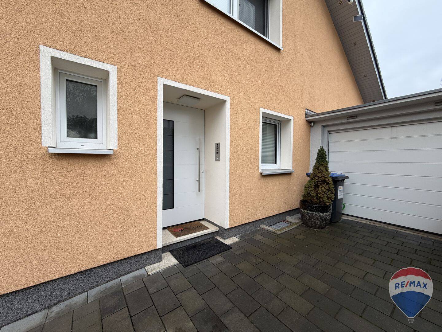 Haus – Moers - Ansicht 2