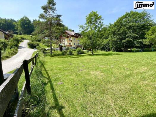 Grundstück zum Kauf 295.000 € 1.163 m² Grundstück Techelsberg am Wörther See 9212