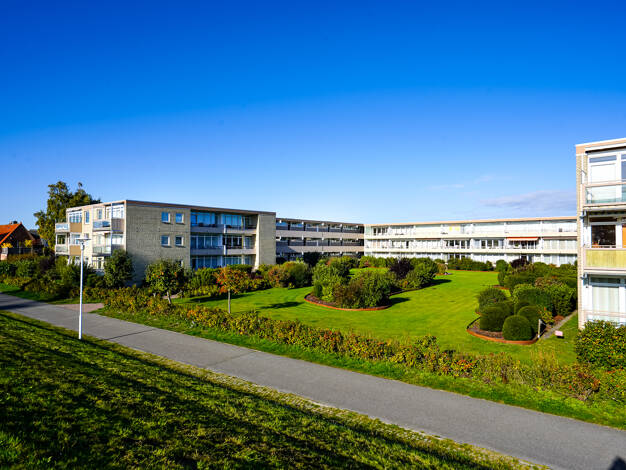 Wohnung zum Kauf 275.000 € 1 Zimmer 35 m² 2. Geschoss Grömitz 23743