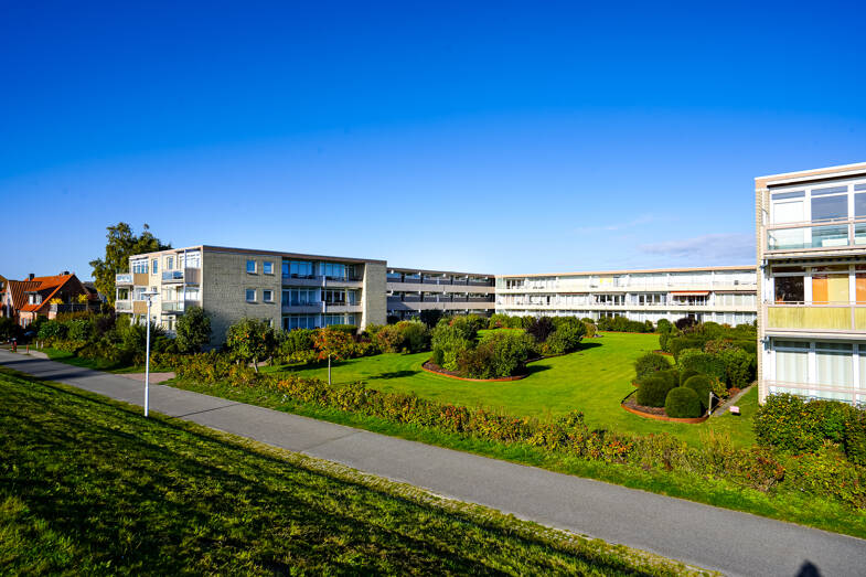 Wohnung zum Kauf 275.000 € 1 Zimmer 35 m² 2. Geschoss Grömitz Grömitz 23743
