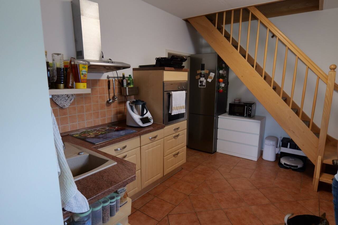 Haus – Bernau bei Berlin, Ladeburg - Ansicht 5