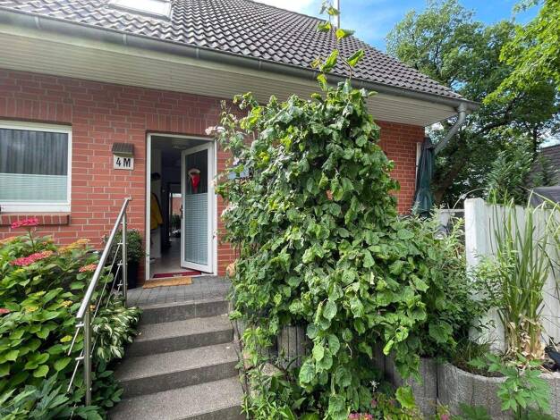 Doppelhaushälfte zum Kauf provisionsfrei 578.000 € 5 Zimmer 155 m² 450 m² Grundstück Talweg, 4M Hausbruch Hamburg 21149