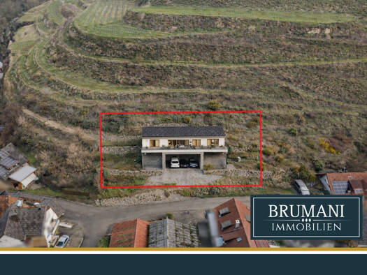 Grundstück zum Kauf 347.000 € 1.000 m² Grundstück Oberbergen Vogtsburg 79235