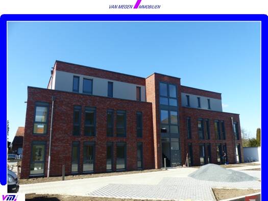 Wohnung zur Miete 745 € 2 Zimmer 62,2 m² 1. Geschoss Sonsbeck 47665