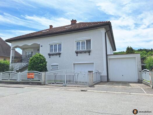 Einfamilienhaus zum Kauf 279.000 € 4 Zimmer 100 m² 1.005 m² Grundstück Jabing 7503
