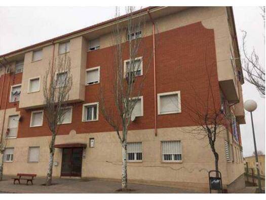Wohnung zum Kauf 74.300 € 3 Zimmer 96 m² 3. Geschoss Medina del Campo 47400