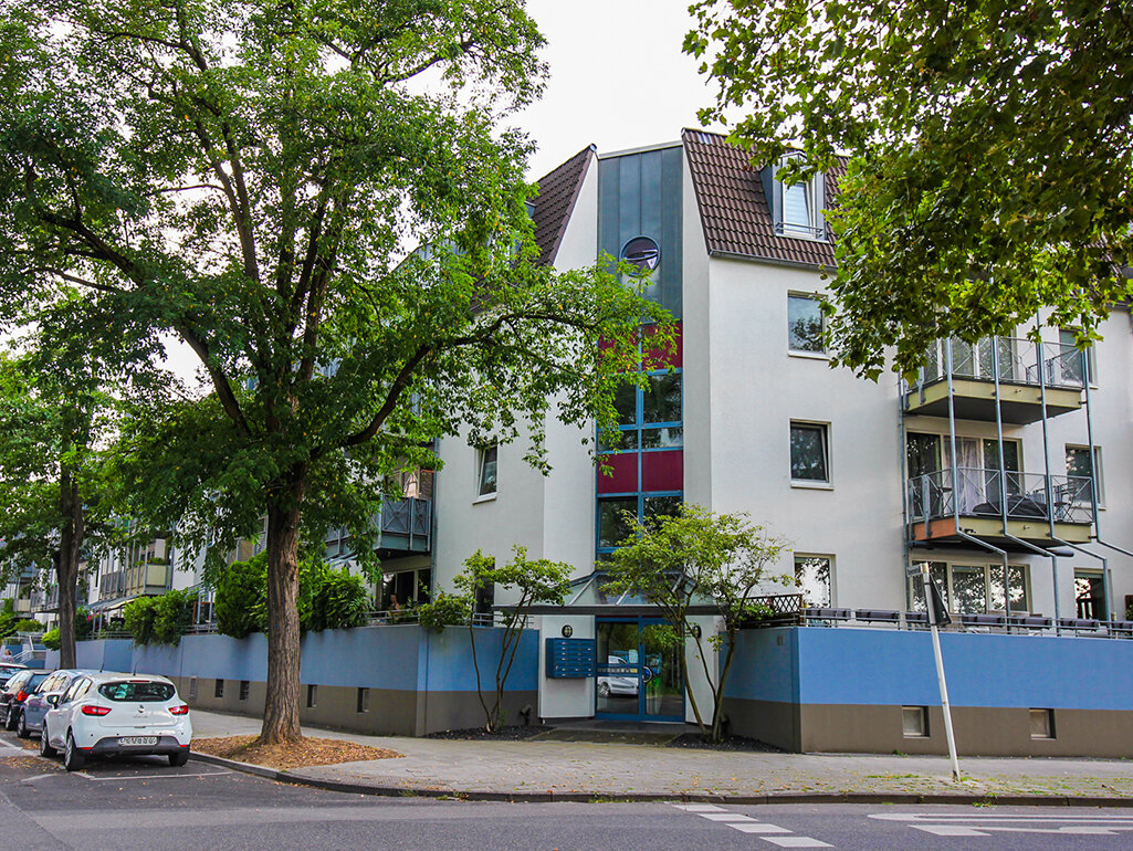 Wohnung zum Kauf 189.000 € 3 Zimmer 74,9 m²<br/>Wohnfläche 2.<br/>Geschoss Eicken Mönchengladbach 41063