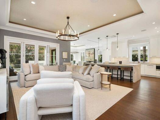 Herrenhaus zum Kauf 11.602.953 € 4 Zimmer 327,4 m² 218 Everglade Avenue Palm Beach 33480