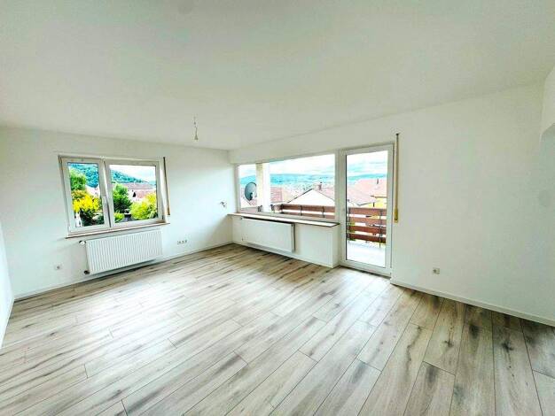 Wohnung zur Miete 1.200 € 4,5 Zimmer 112,2 m² 1. Geschoss frei ab 01.03.2026 Erlenbach 63906