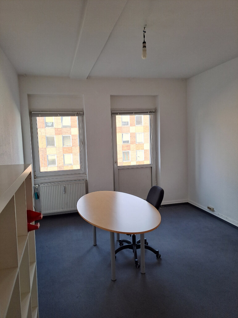 Bürofläche zur Miete provisionsfrei 290 € 22 m²<br/>Bürofläche Mainzer Landstraße Gallus Frankfurt am Main 60329