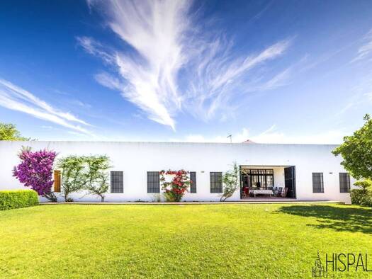 Chalet zum Kauf 650.000 € 6 Zimmer 310 m² Cazalla de la Sierra 41370