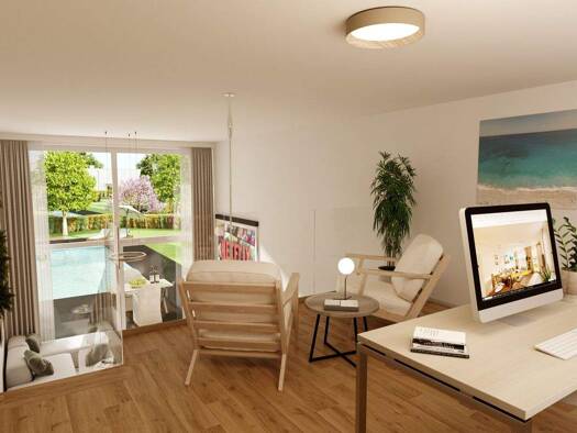 Haus zum Kauf - Erstbezug 299.999 € 512,8 m² Grundstück Birkenhain Lutzmannsburg 7361