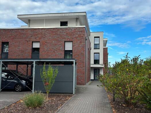 Penthouse zum Kauf provisionsfrei 280.000 € 3 Zimmer 72 m² Geschoss 2/3 Stadt Ibbenbüren 49477