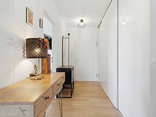 Wohnung zum Kauf 565.000 € 3 Zimmer 81 m² 7. Geschoss Ismaning Ismaning 85737