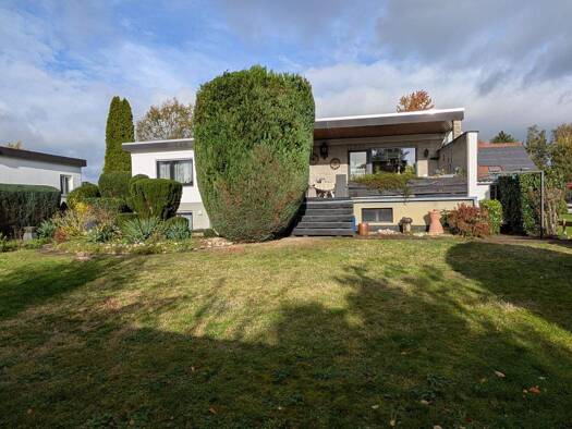 Einfamilienhaus zum Kauf 198.000 € 4 Zimmer 112 m² 745 m² Grundstück frei ab sofort Eldagsen Petershagen 32469