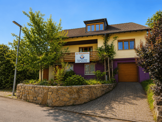 Einfamilienhaus zum Kauf 299.000 € 7 Zimmer 173 m² 494 m² Grundstück frei ab 01.12.2026 Gresgen 86 Gresgen Zell im Wiesental 79669