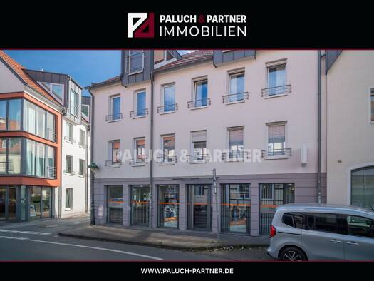 Bürofläche zum Kauf 395.000 € 4 Zimmer 153,4 m² Bürofläche Soest Soest 59494