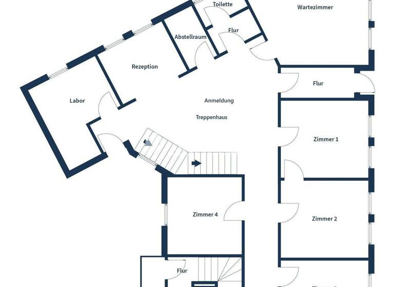 Mehrfamilienhaus zum Kauf 479.000 € 14 Zimmer 62,3 m² 585 m² Grundstück Kamenz 01917
