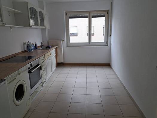 Wohnung zur Miete 480 € 1 Zimmer 43 m² Galgenhof Weiterer Innenstadtgürtel Süd 90459