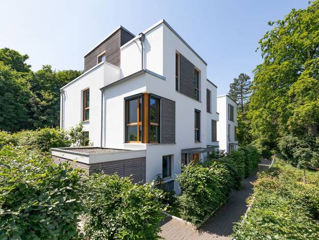 Haus zum Kauf 1.350.000 € 5 Zimmer 162 m² 172 m² Grundstück Hamburg 22587