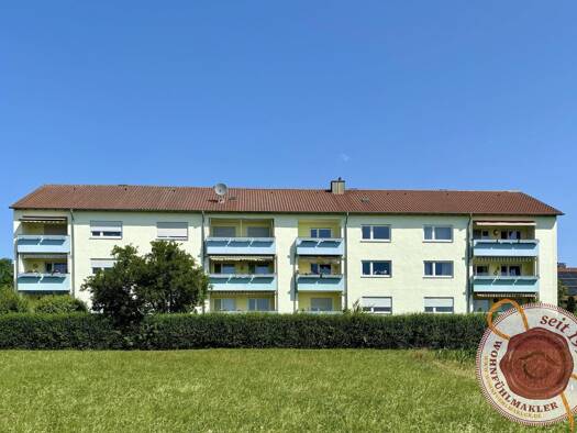 Wohnung zum Kauf 159.000 € 4 Zimmer 86 m² Winterlingen Winterlingen 72474