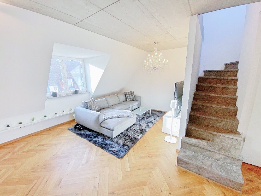 Maisonette zum Kauf 575.000 € 2 Zimmer 81,3 m²<br/>Wohnfläche Innenstadt Würzburg 97070